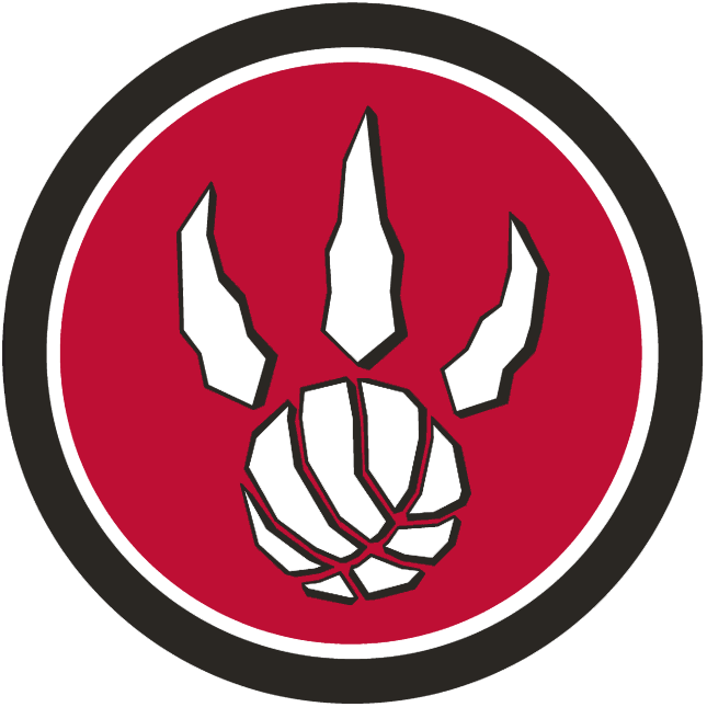 Toronto Raptors 2008-2011 Alternate Logo iron on transfers for fabric version 2